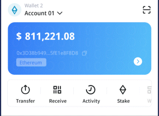 比特派钱包被怎么Bitpie 全